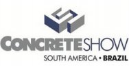 ConcreteShow - A GRXSP Estará Presente ConcreteShow - A GRXSP Estará Presente