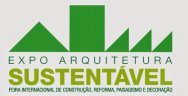 GRXSP estará presente na Expo Arquitetura Sustentável GRXSP estará presente na Expo Arquitetura Sustentável