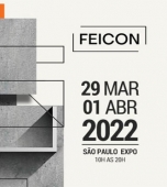 A GRXSP Estará Presente na FEICON 2022 A GRXSP Estará Presente na FEICON 2022