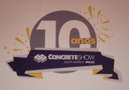 Participação da Grx São Paulo (GrxSP) na ConcreteShow Participação da Grx São Paulo (GrxSP) na ConcreteShow
