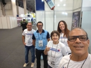 Como Foi Participação da GRXSP na FEICON 2022 Como Foi Participação da GRXSP na FEICON 2022