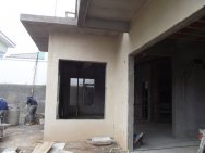 Argamassa Thermo X em Mais uma Obra Argamassa Thermo X em Mais uma Obra